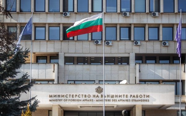 Македонската амбасадорка во Софија повикана на разговор во бугарското МНР поради случајот со Кадриески