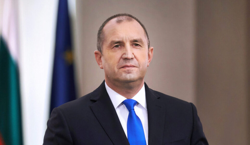 Вонредни парламентарни избори на 2 октомври во Бугарија, Радев вели дека за нив е од големо значење