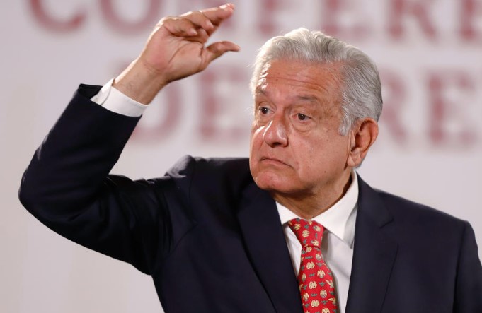 Претседателот на Мексико нема да учествува на Самитот на американските држави