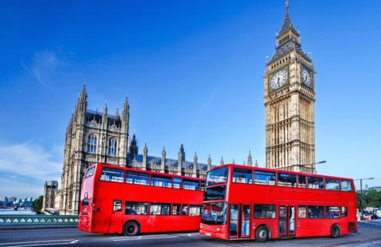 Повеќе од сто вработени во градскиот јавен превоз во Лондон починале како последица на коронавирусот