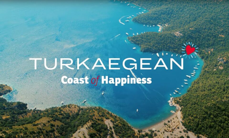 Грција ќе реагира за регистрацијата на турското бренд име „Turkaegean“