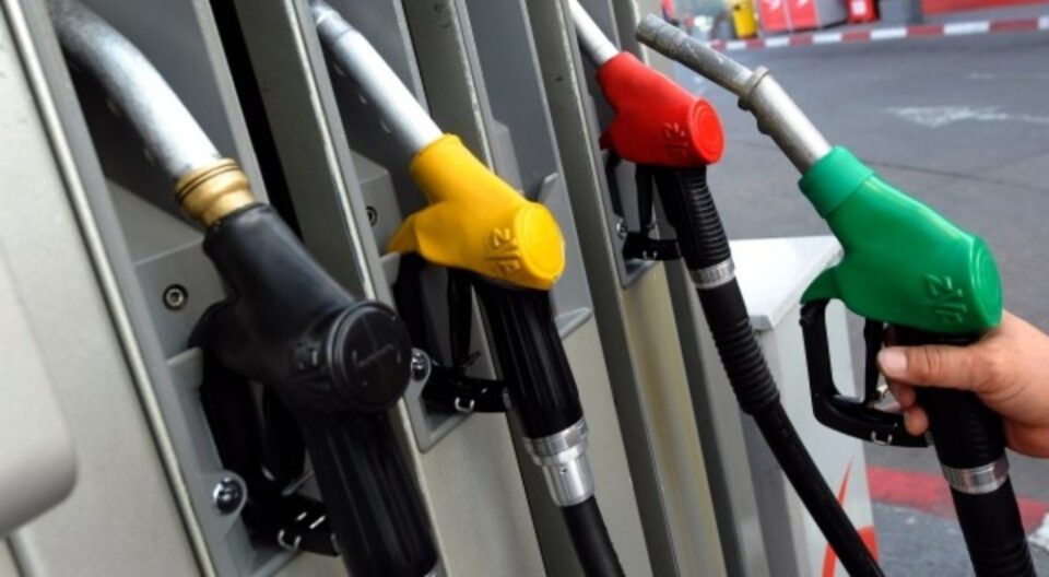 Нови цени на горивата во Македонија, еве колку ќе чинат бензините и дизелот