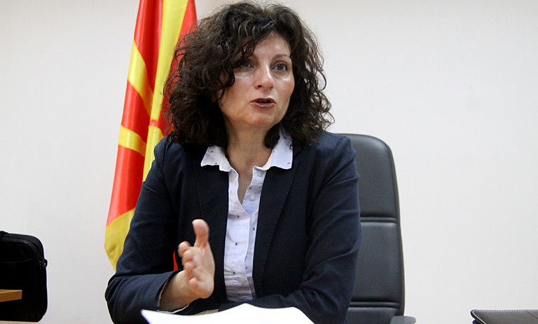 „Македонски граѓани запишувале имот на функционери на нивно име, за што добиваат противуслуга“