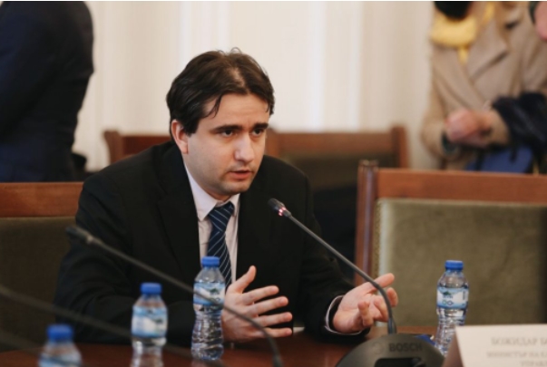 Бојанов: Бугарската влада го усвои ребалансот на буџетот