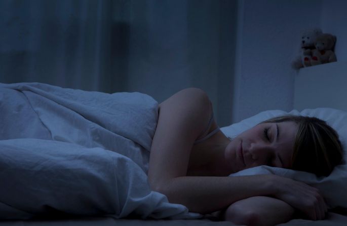 Дали вe мачи  несоница? Усовршете ја најефективната ТЕХНИКА НА ДИШЕЊЕ и ослободете се од стресот пред спиење