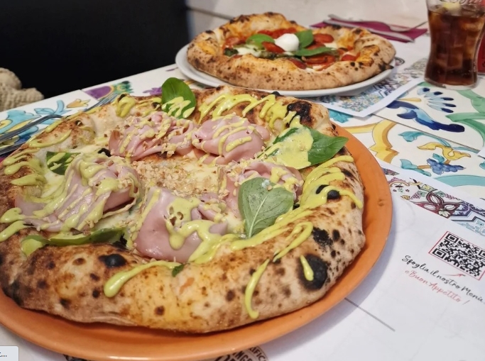 „Калцоне“ – една од најпрепорачаните пици во Италија