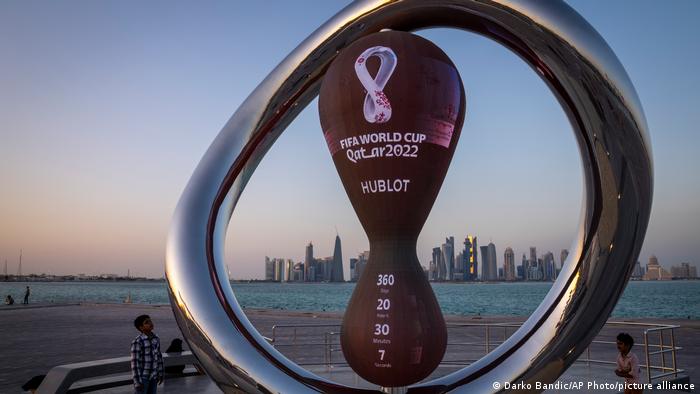ВРТОГЛАВ ИЗНОС: Еве колку потроши Катар досега за Мундијалот 2022