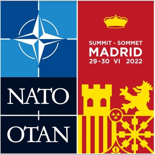 Пендаровски, Петровска и Османи на Самитот на НАТО во Мадрид
