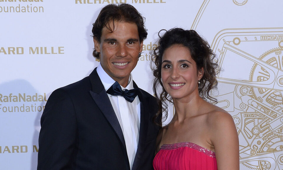 Рафаел Надал ќе стане татко: Марија бремена по 17 години љубов со тенисерот (ФОТО)