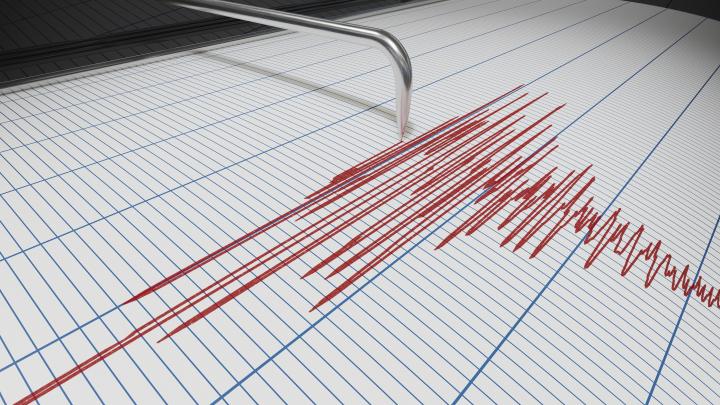 Очекувано: Силен земјотрес во близина на грчкиот остров Евија