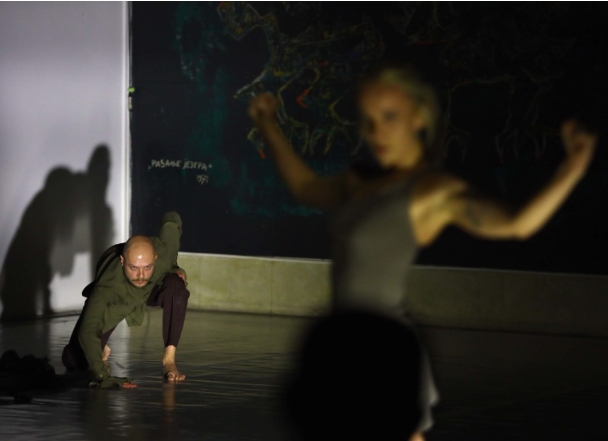 Скопје танцов театар ќе настапи на Фестивалот за современ танц во Летонија