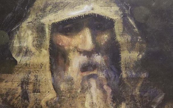 Несекојдневна кражба: Украдени 16 ретки дела на Павле Кузманоски