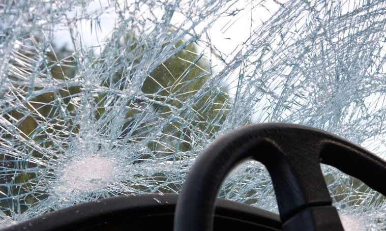 Четири лица повредени во сообраќајка на магистралниот пат Куманово-Крива Паланка