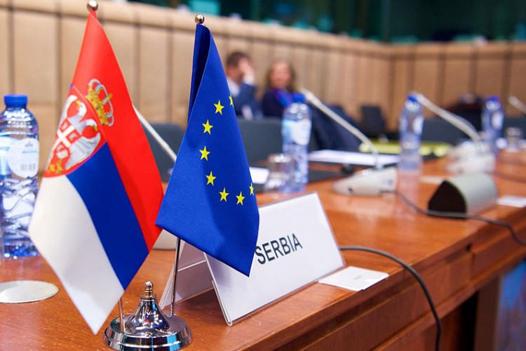 Србија нема да отвори нов кластер зашто одби да воведе санкции против Русија
