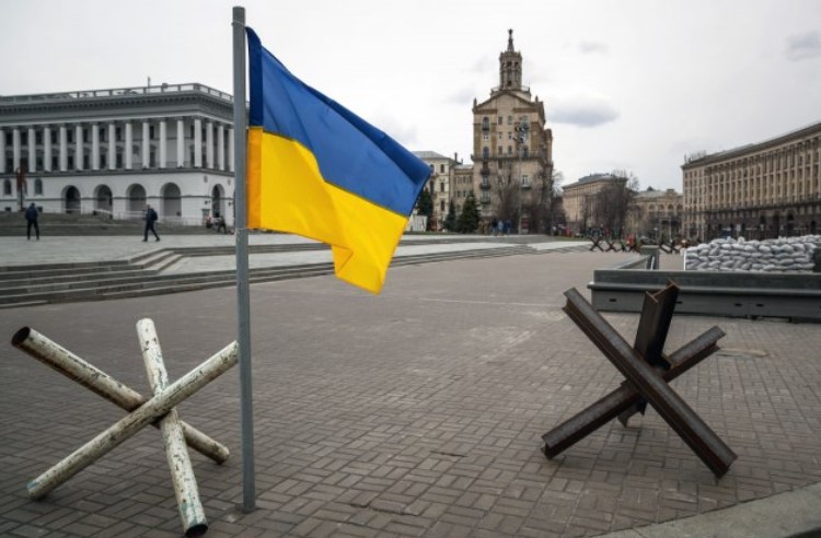 ЕК предлага дополнителни 1,5 милијарди евра месечно финансиска помош за Украина