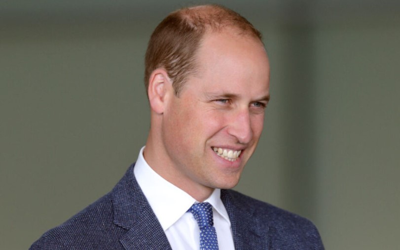 Принцот Вилијам денеска го прославува својот 40-ти роденден: Еве каква честитка му испрати семејството (ФОТО)
