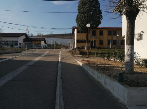 Акција во затворот во Штип, еве што е пронајдено