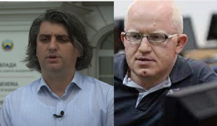 Антикорупциска ќе поднесе иницијатива за кривично гонење против Драги Рашковски и Мухамед Зеќири