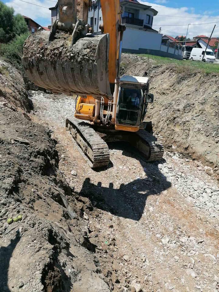 Во Кавадарци градежна експанзија на дневно ниво