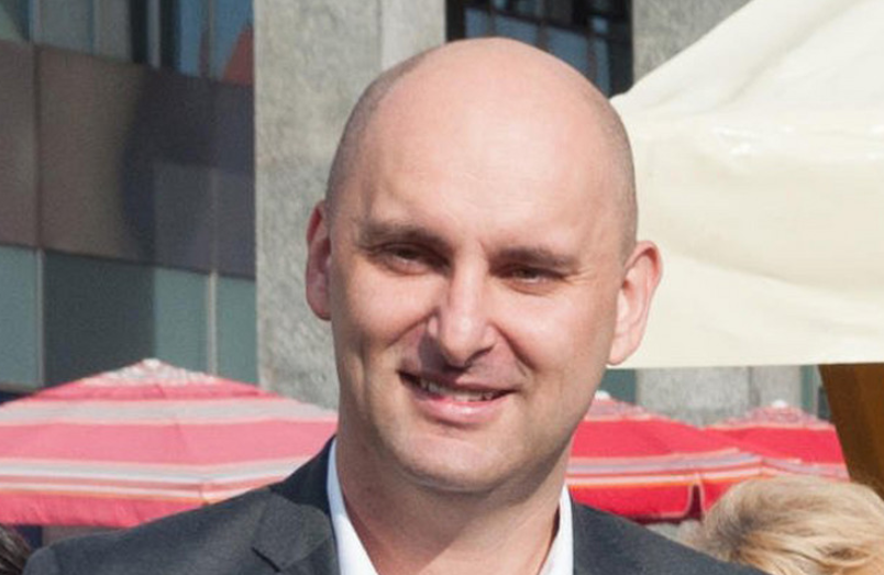 По налог на ЕПП приведен поранешниот потпретседател на хрватската Влада, Толушиќ
