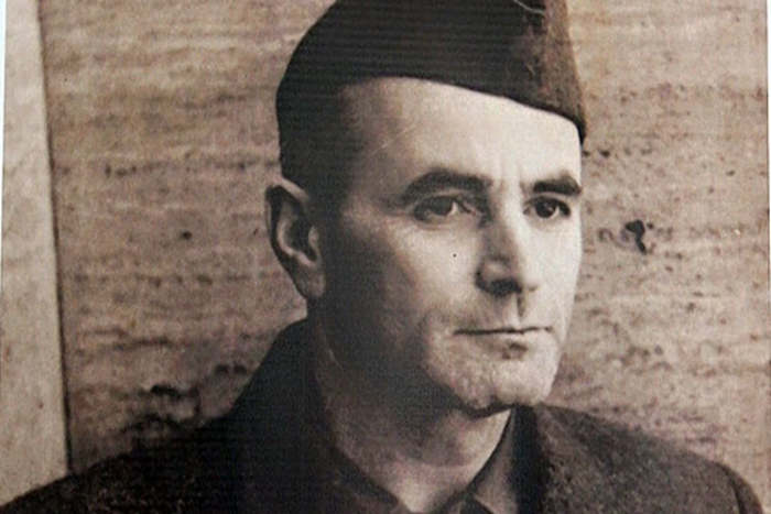Пред 65 години почина Методија Андонов Ченто: „Верував во се, но не верував дека Македонците ќе ме судат за Македонија“