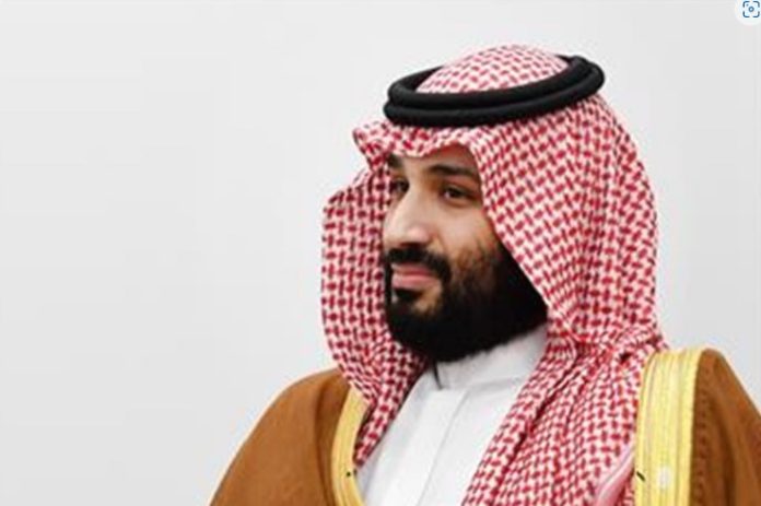 Саудискиот престолонаследник во прва посета на земји од ЕУ по убиството на новинарот Кашоги во 2018 година