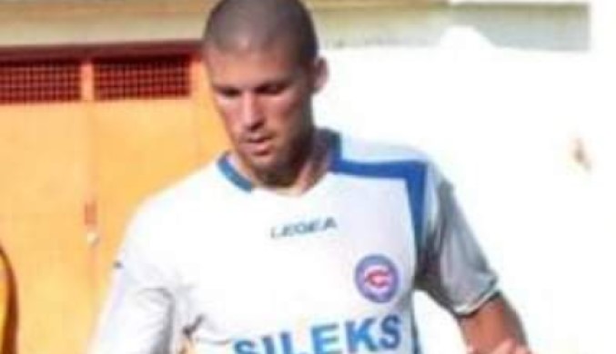 МАКЕДОНСКИОТ ФУДБАЛ ВО ЦРНО: Почина македонскиот фудбалер Ѓорѓе Џонов