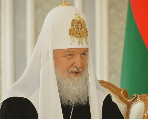 Литванија го забрани влезот на рускиот патријарх Кирил
