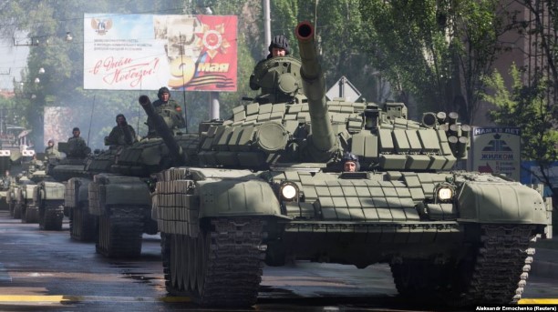 Проруските сепаратисти најавуваат голема офанзива за ослободување на ДНР