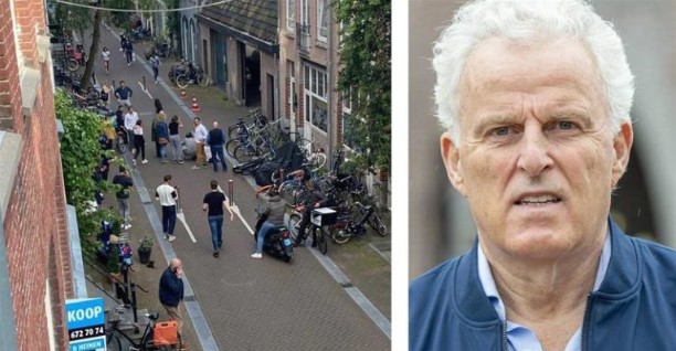 Во Холандија уапсено едно лице, осомничен за убиството на новинарот Де Врис