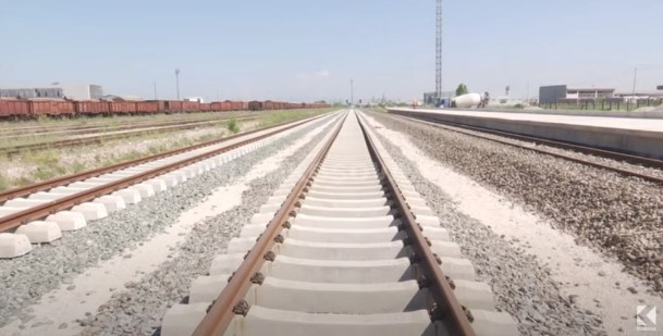 ЕУ додели грант од 137,9 милиони евра за железничката пруга што ја поврзува Тирана со Подгорица