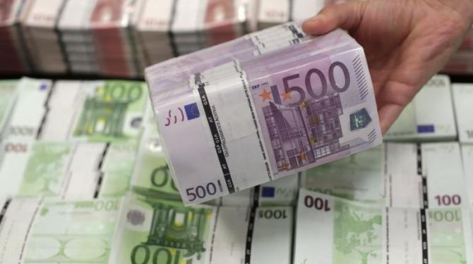 Во Шпанија откриена работилница за лажни евра пласирани на пазарот, вклучително и Албанија