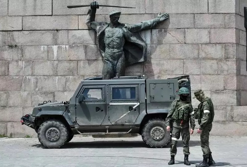 Верешчук: Киев подготвува контранапад на Херсон, луѓето да се евакуираат