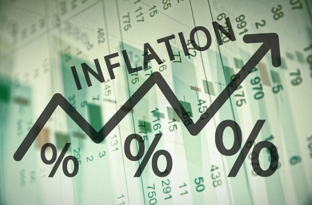 Инфлацијата во Велика Британија е меѓу највисоките во Западна Европа