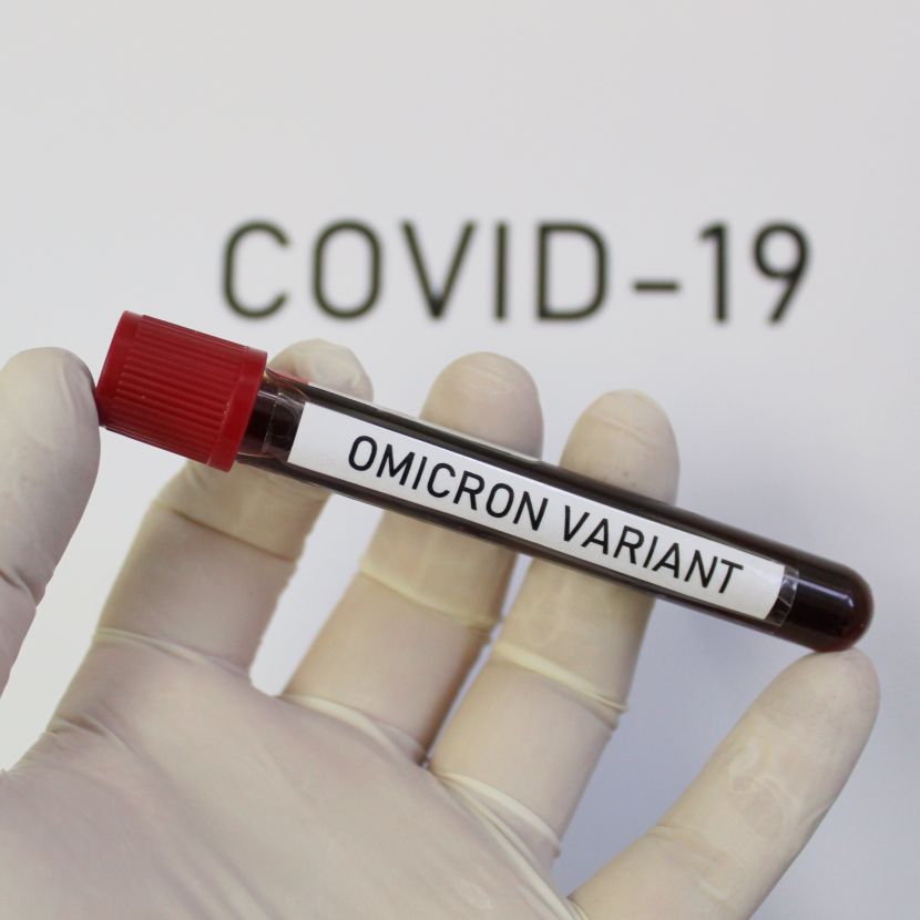 Најновата омикрон варијанта на коронавирусот може да биде најлоша досега?
