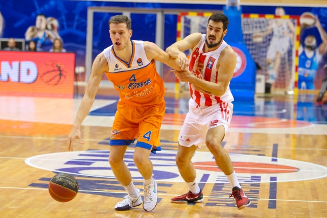МЗТ Скопје се засили со српски кошаркар кој има големо искуство од АБА-лигата