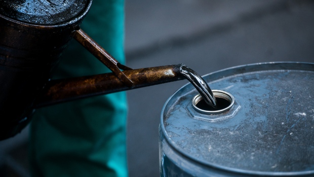 Порасна цената на нафтата