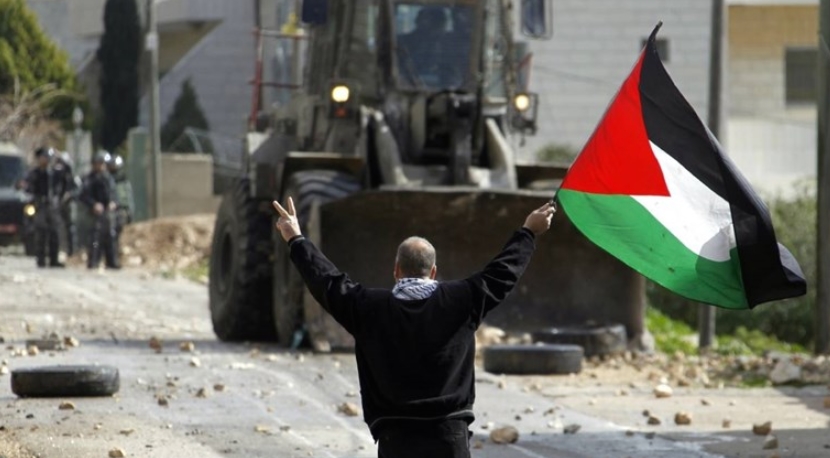 ОН: За шест месеци во Западен Брег и во Ерусалим убиени 60 Палестинци