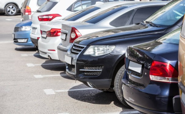 ЈП „Градски паркинг“ – Скопје ги стави во функција новите смарт апарати за контрола на паркирање