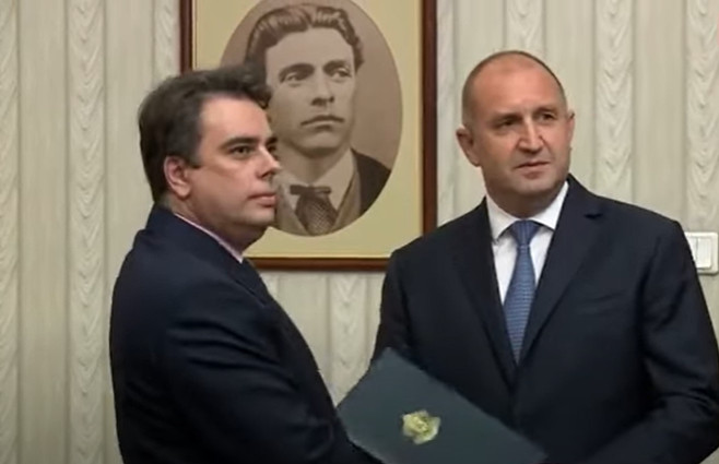 Се крчка новата влада на Василев, договорена е само програмата но не и имињата на новите министри
