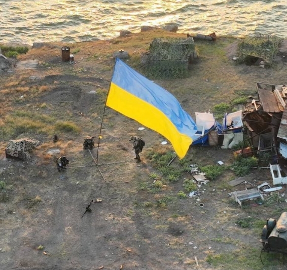 Украина објави два услова за завршување на војната