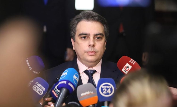 Василев: Треба да најдам подршка за новата бугарска Влада, потоа ќе зборуваме за нејзиниот состав