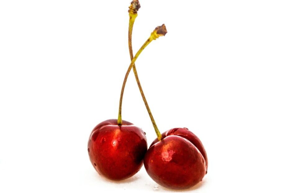 Здравствени придобивки од јадењето вишни