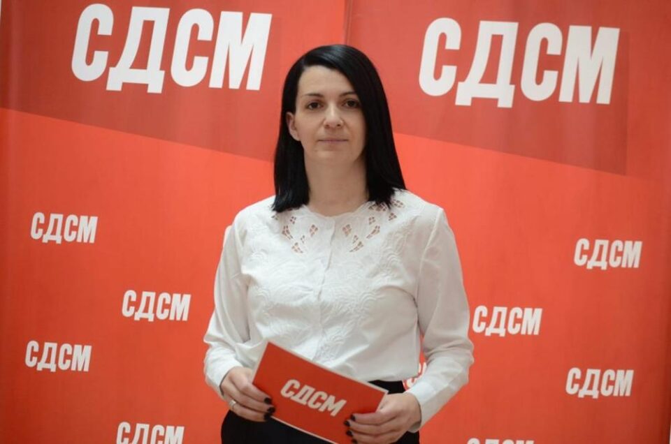 Комисија за култура на ВМРО-ДПМНЕ: Самоволието на министерката за култура Бисера Костадиновска Стојчевска продолжува уште позасилено!