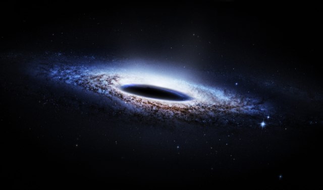 НАСА објави звук од вселената: „Се слуша црна дупка“ (ВИДЕО)