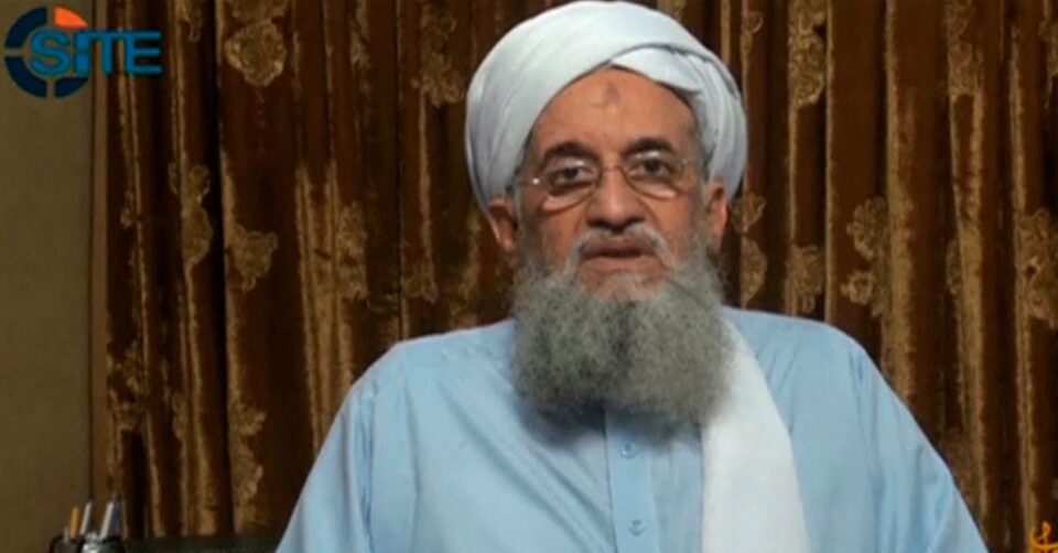 Во напад со американски дрон во Авганистан убиен лидерот на Ал Каеда