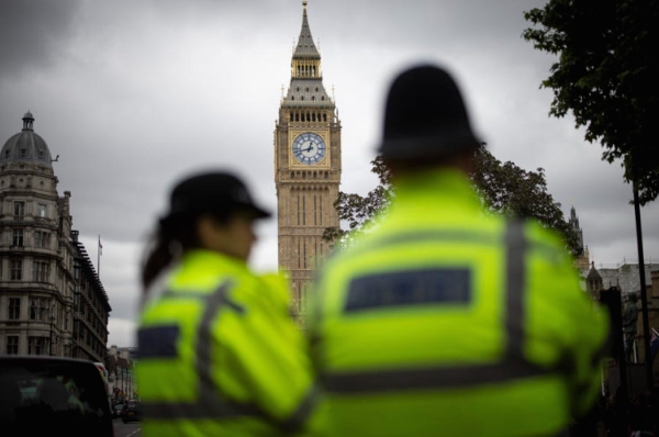 Во Велика Британија уапсено лице за кое се верува оти е дел од ќелија на ИД