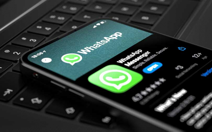 ВИДЕО: Закерберг го потврди воведувањето на WhatsApp заедница