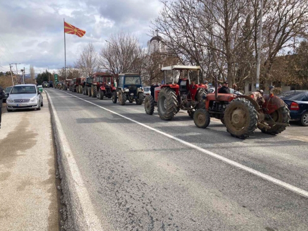 Оризопроизводителите утре излегуваат на протест