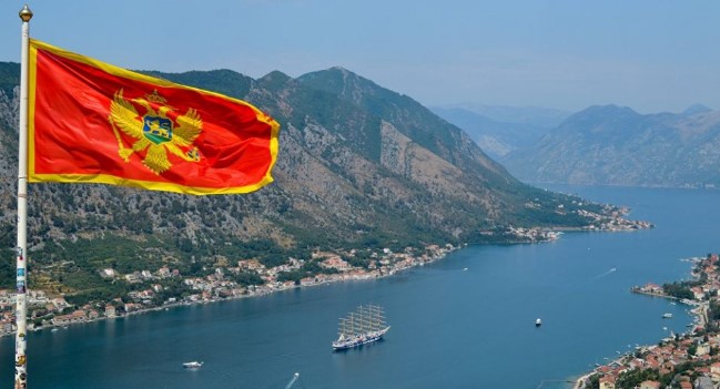 Црна Гора: Просечна плата во октомври е 720 евра